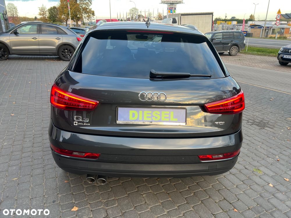 Audi Q3 - 6