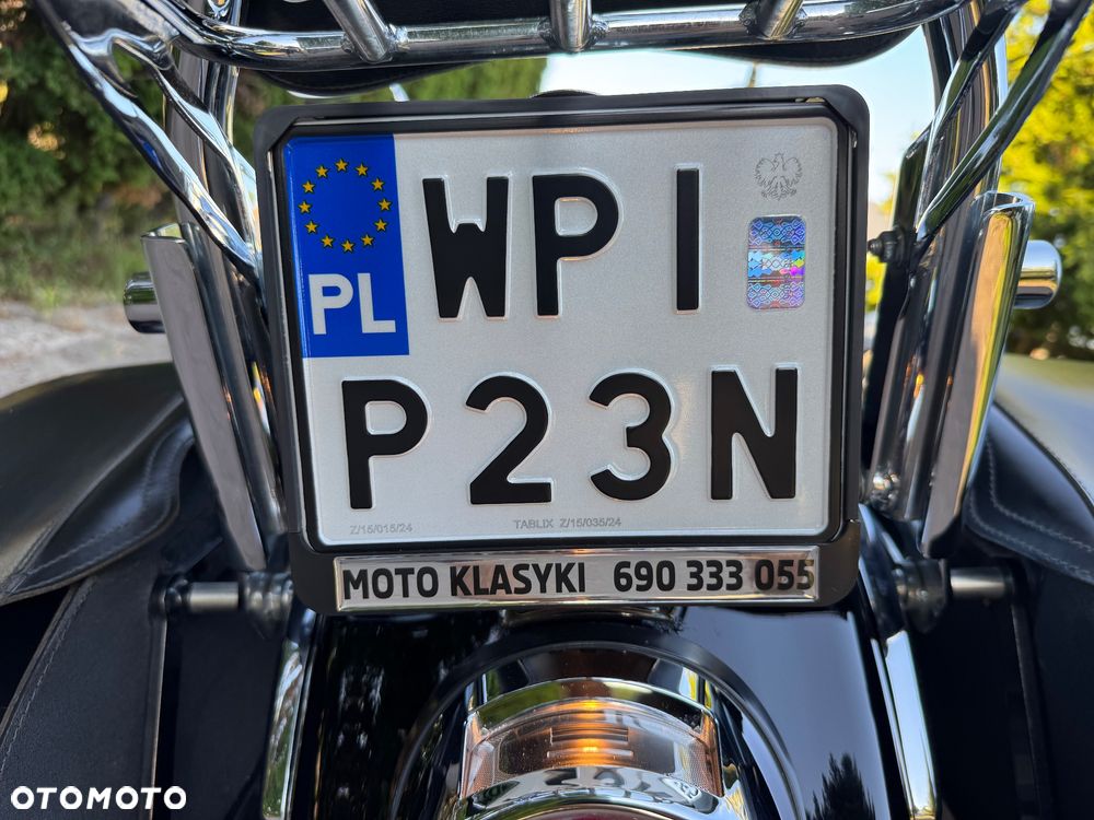 Kawasaki Vulcan - 14