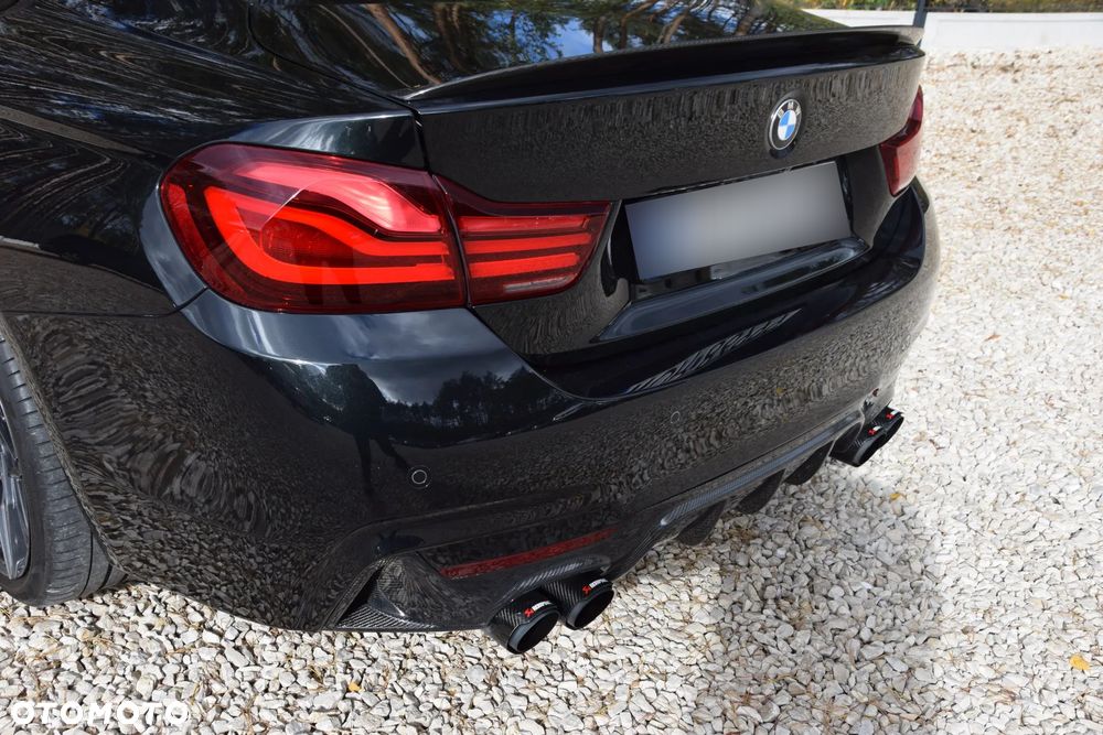 BMW Seria 4 440i M Sport - 3