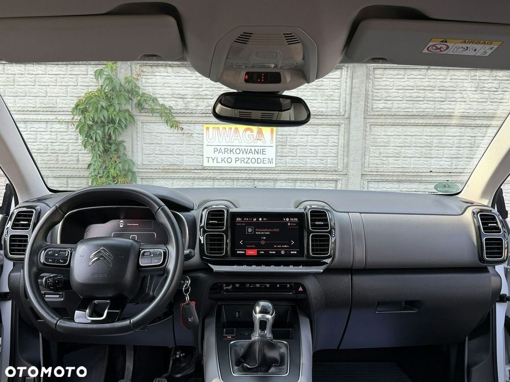 Citroën C5 Aircross 1.5 BlueHDi Shine - 5