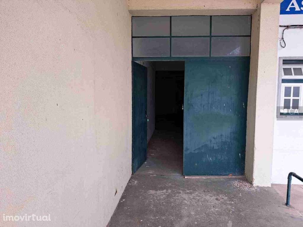 Armazém para comércio com 155,8m2 - Grande imagem: 2/4