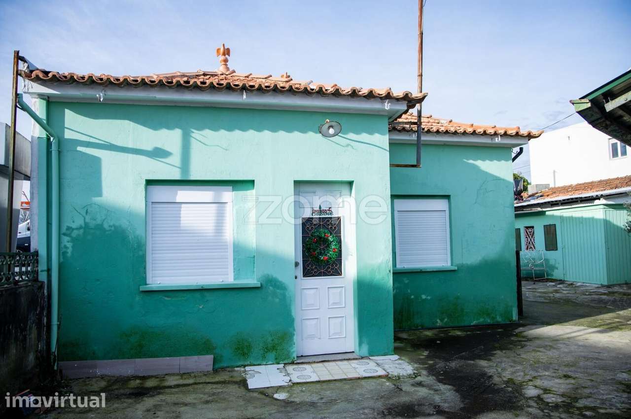 TERRENO PARA INVESTIMENTO/CONSTRUÇÃO - Grande imagem: 4/16