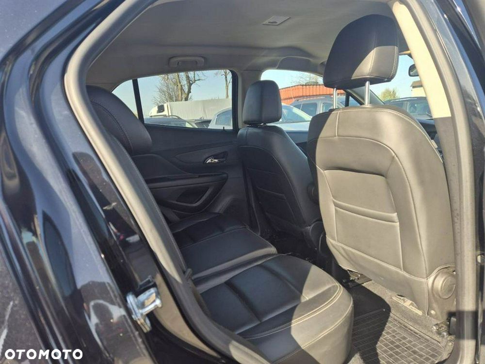 Opel Mokka X - 30