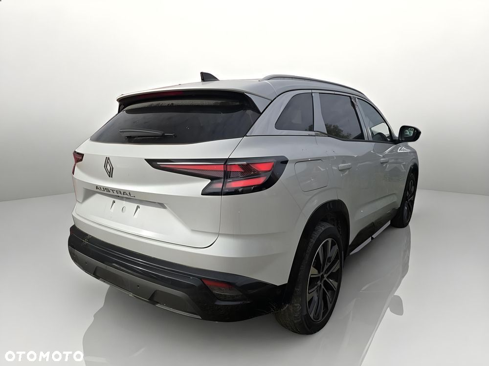 Renault Austral 1.2 E-Tech Full Hybrid 200 Techno MMT - 4