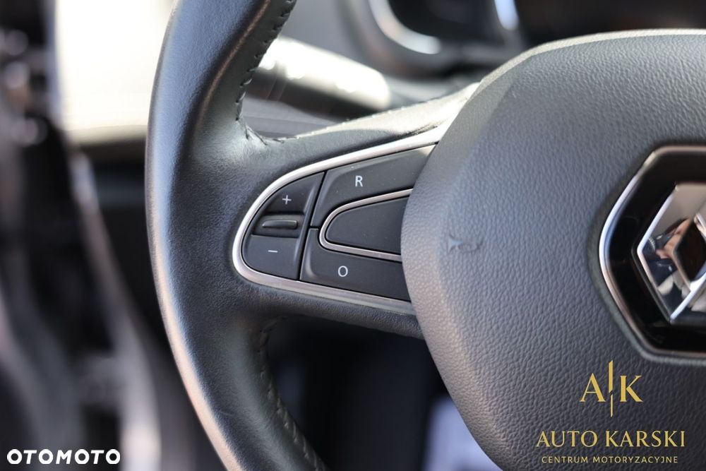 Renault Scenic - 22