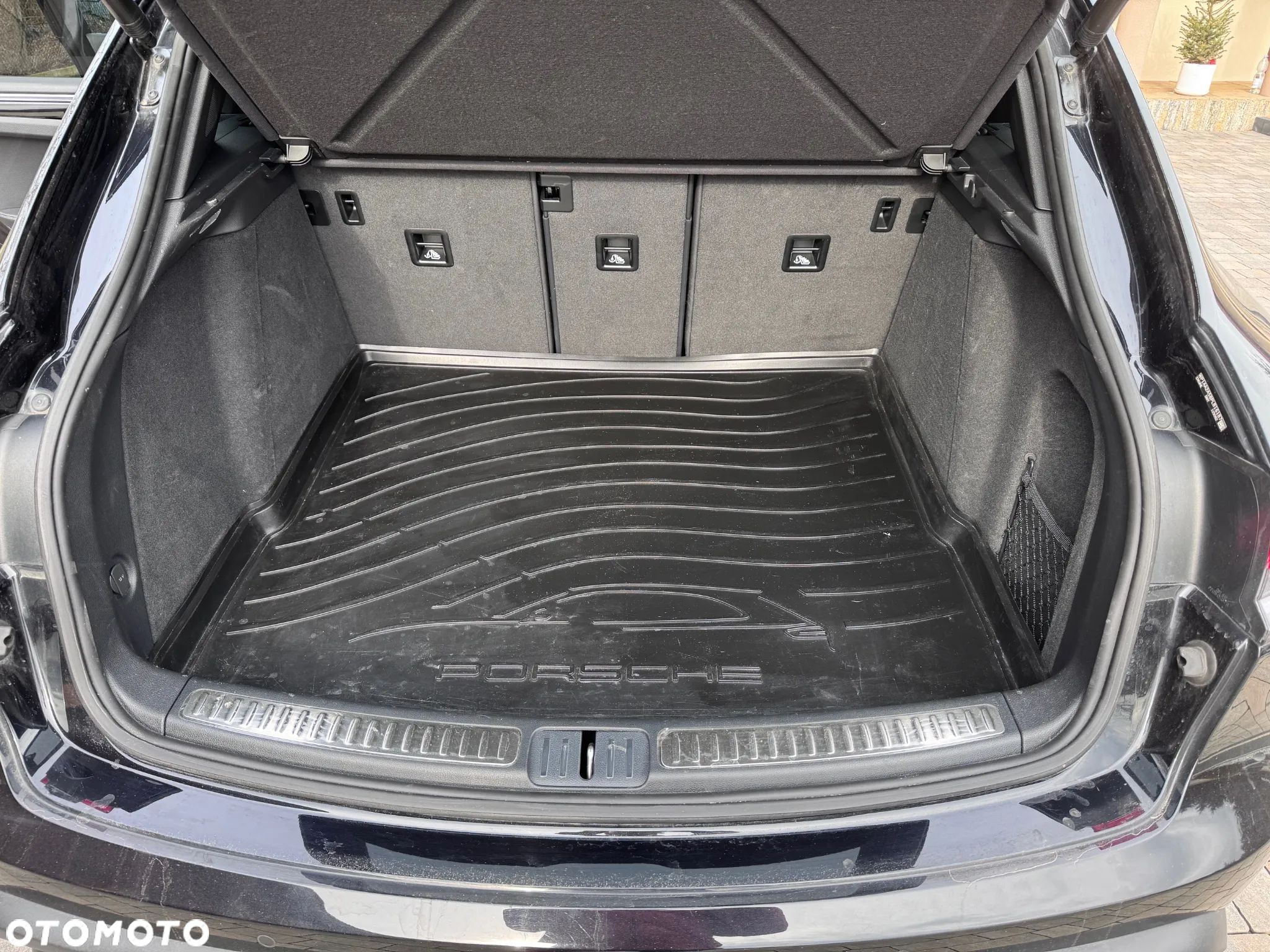 Porsche Macan PDK - 6