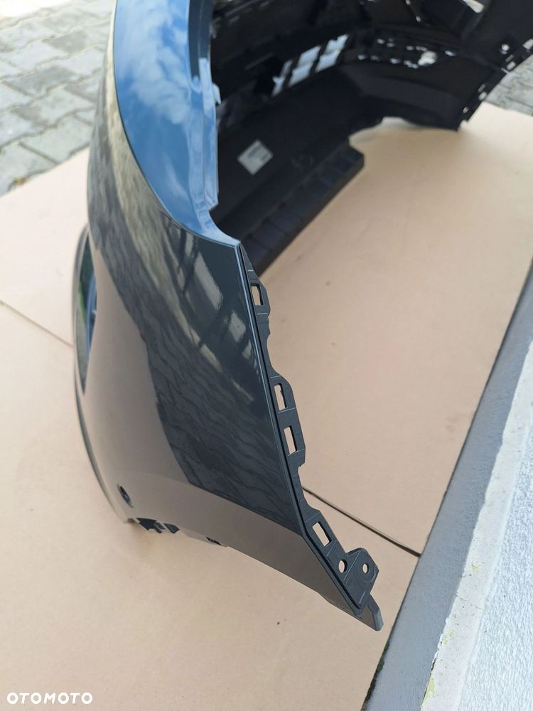 SEAT TARRACO FR 18- ZDERZAK PRZÓD PRZEDNI 5FJ807221 D/E WYSYŁKA 24h - 3