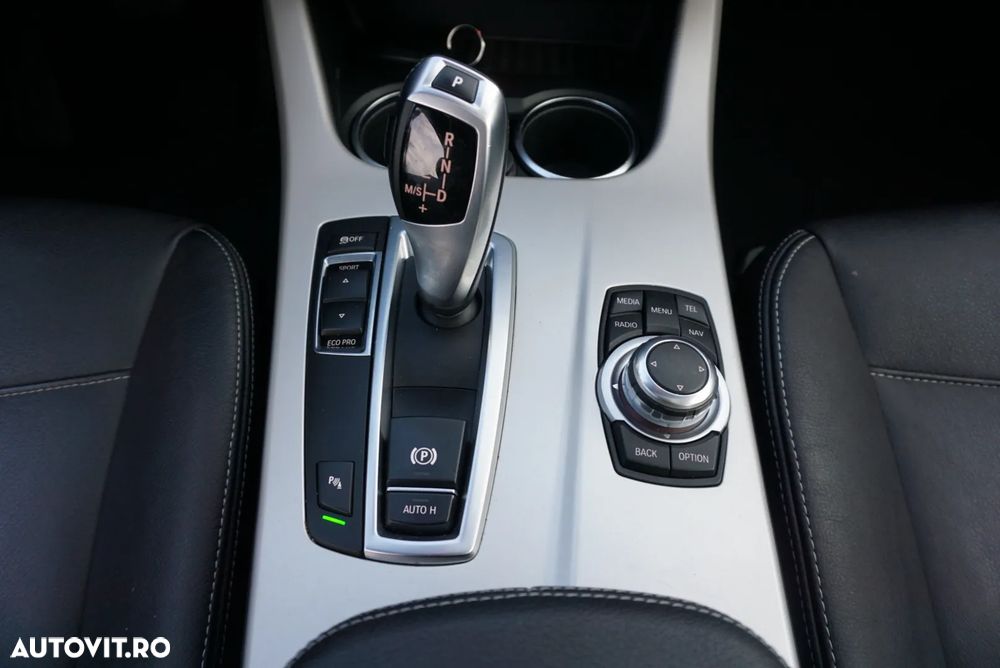 BMW X3 2014 — imagine 19