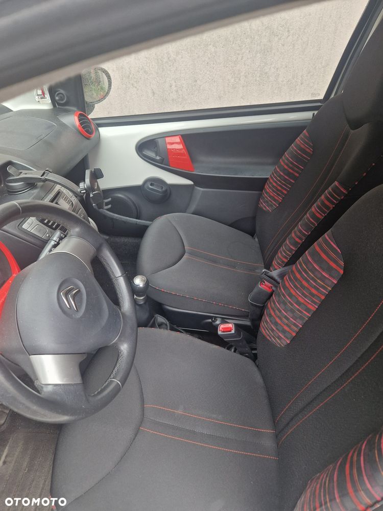 Citroën C1 - 6