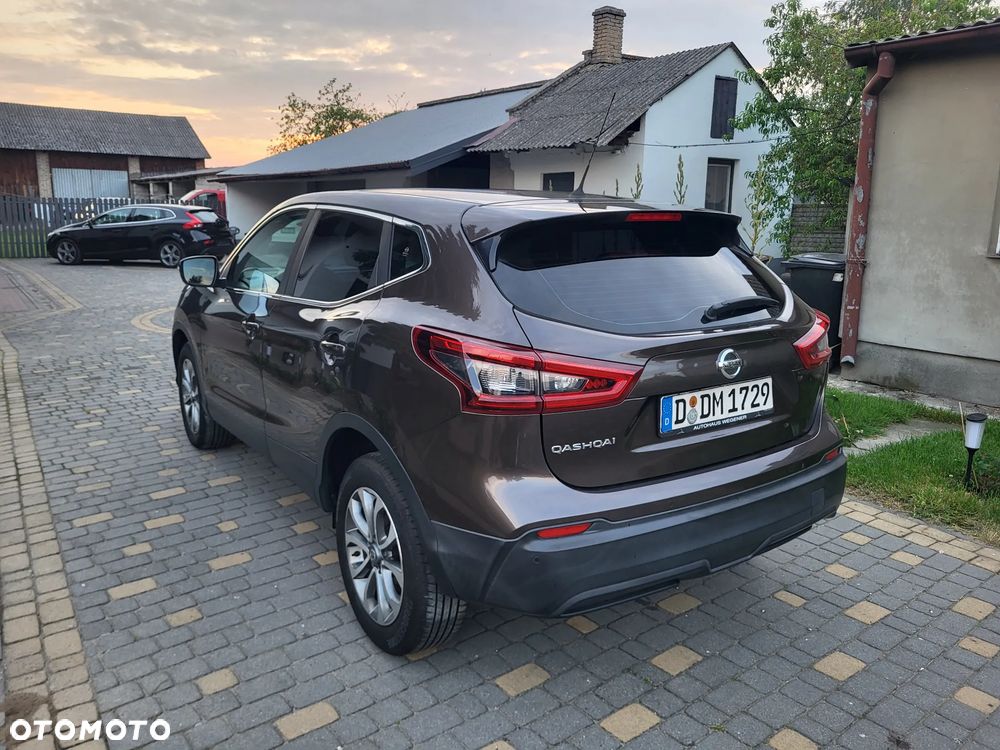 Nissan Qashqai 1.2 DIG-T Tekna+ - 21