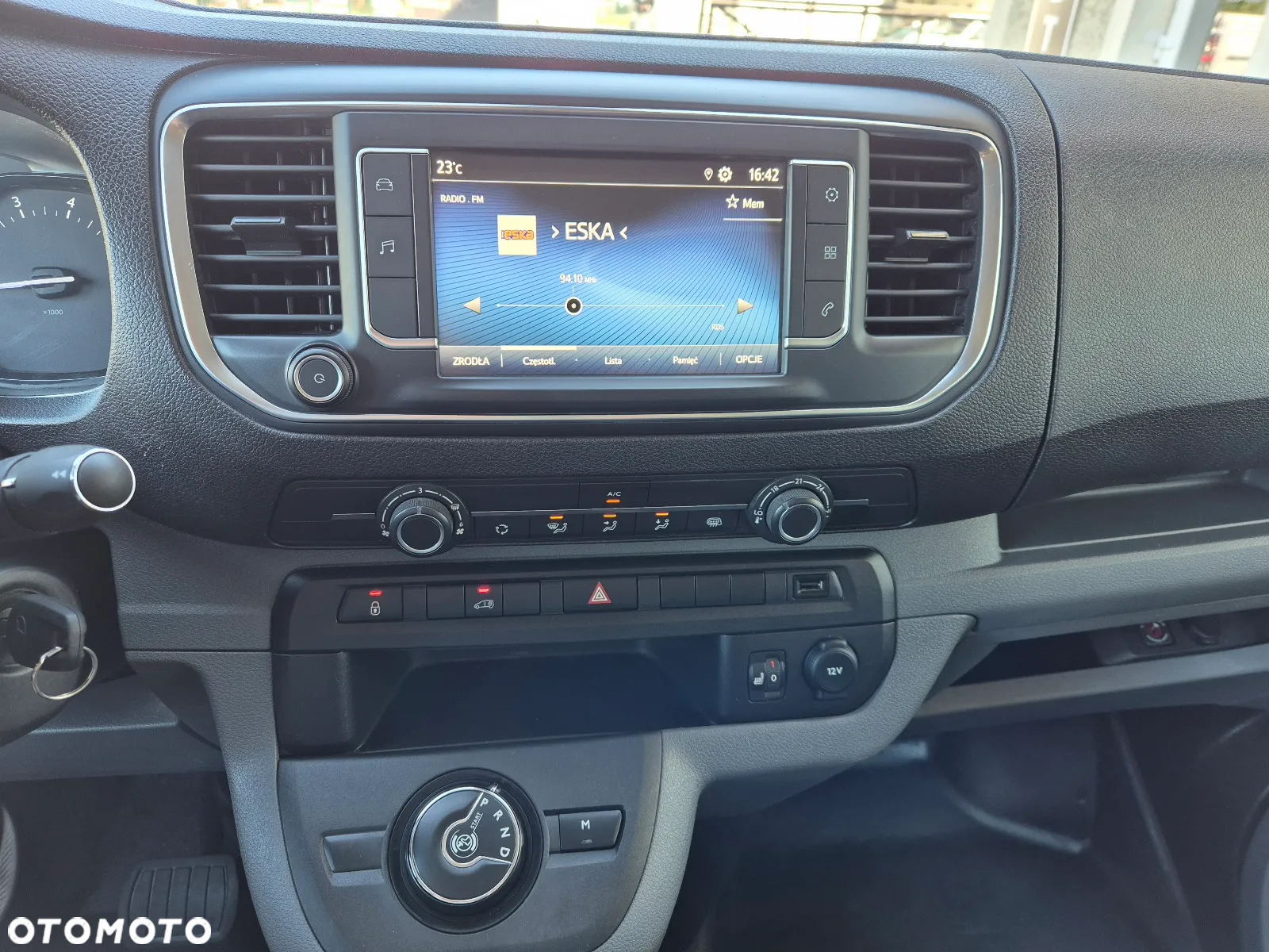 Toyota Proace - 5