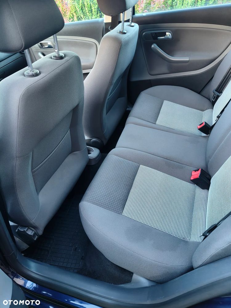 Seat Ibiza - 17