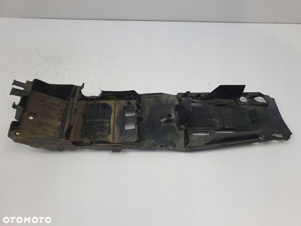 OSŁONA TYLNEGO ZADUPKA NADKOLE Suzuki GSX-R GSXR 1000 K5 K6 Wypełnienie - 11
