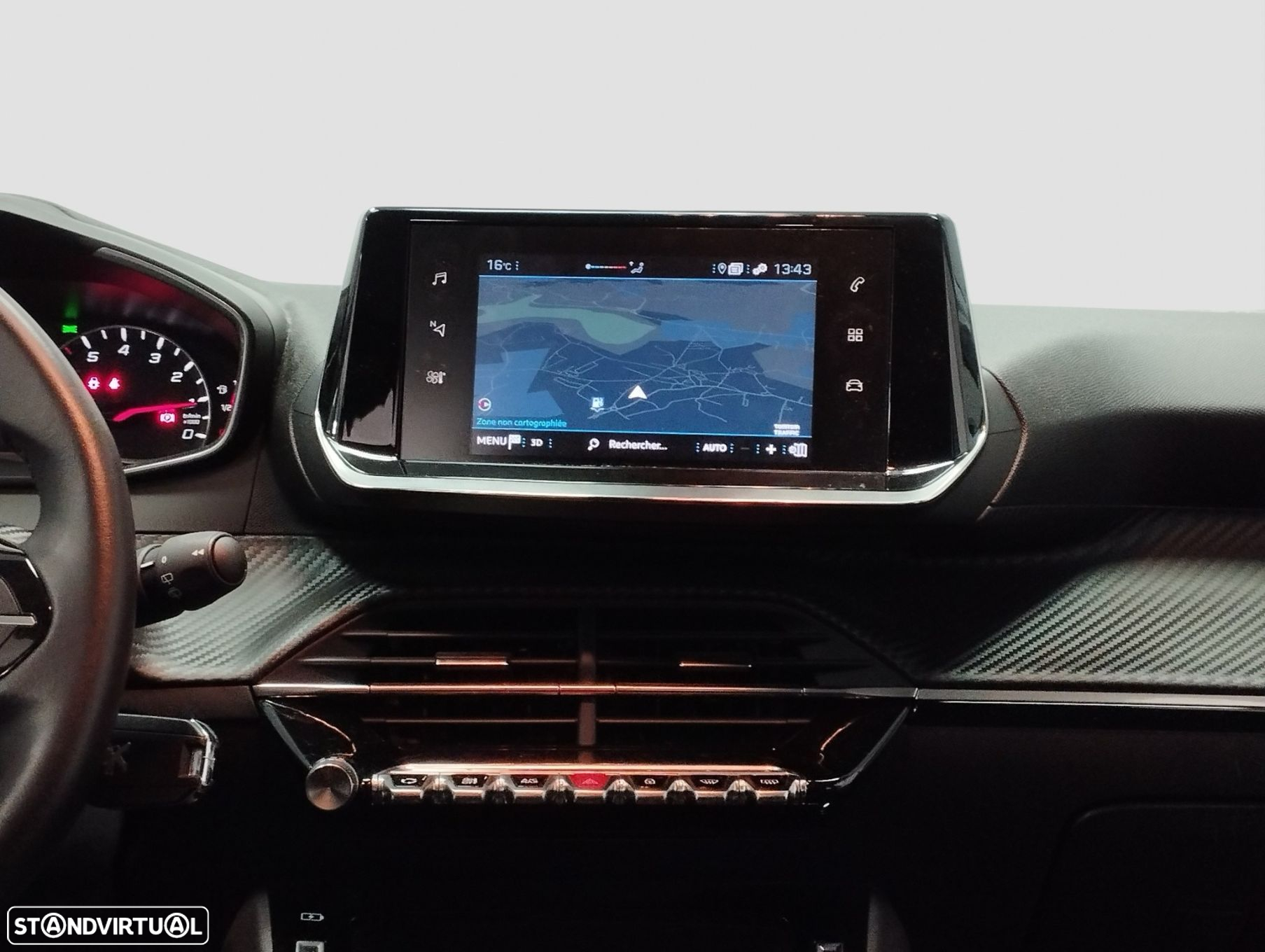 Peugeot 208 1.2 PureTech Active - 7