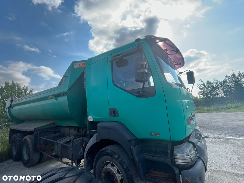 Renault Kerax - 5