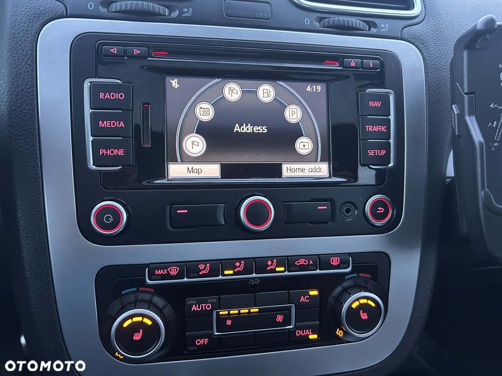 Volkswagen Eos 2.0 TDI DPF - 15