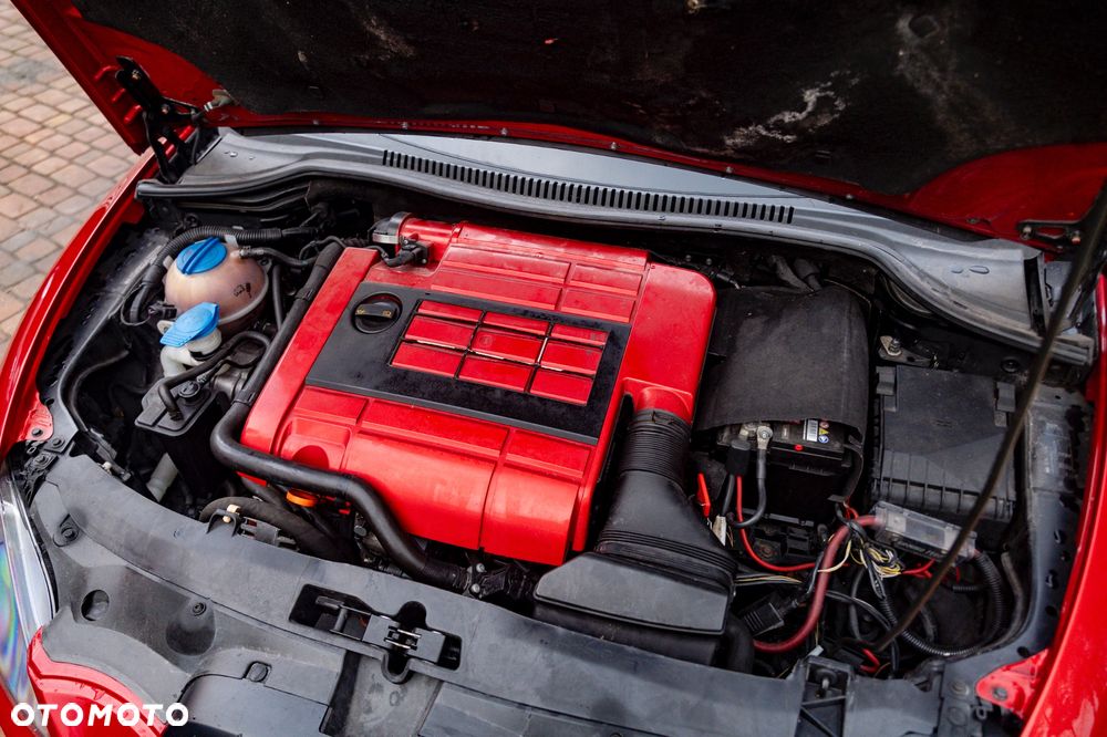 Seat Leon 2.0 T FSI Cupra R - 30