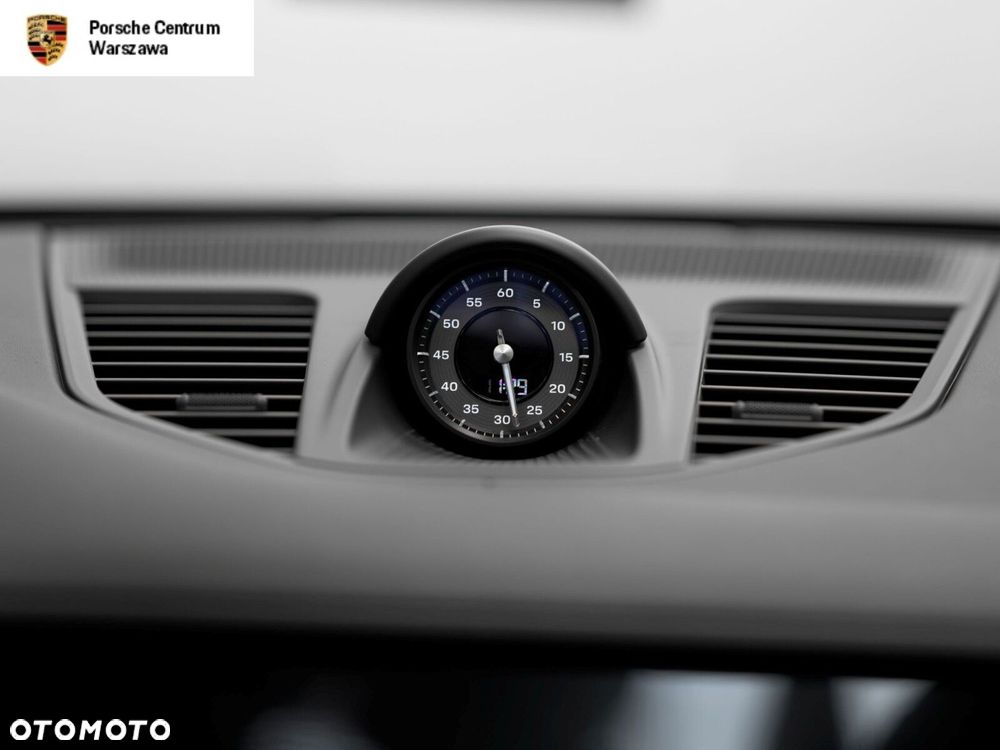 Porsche Panamera - 15