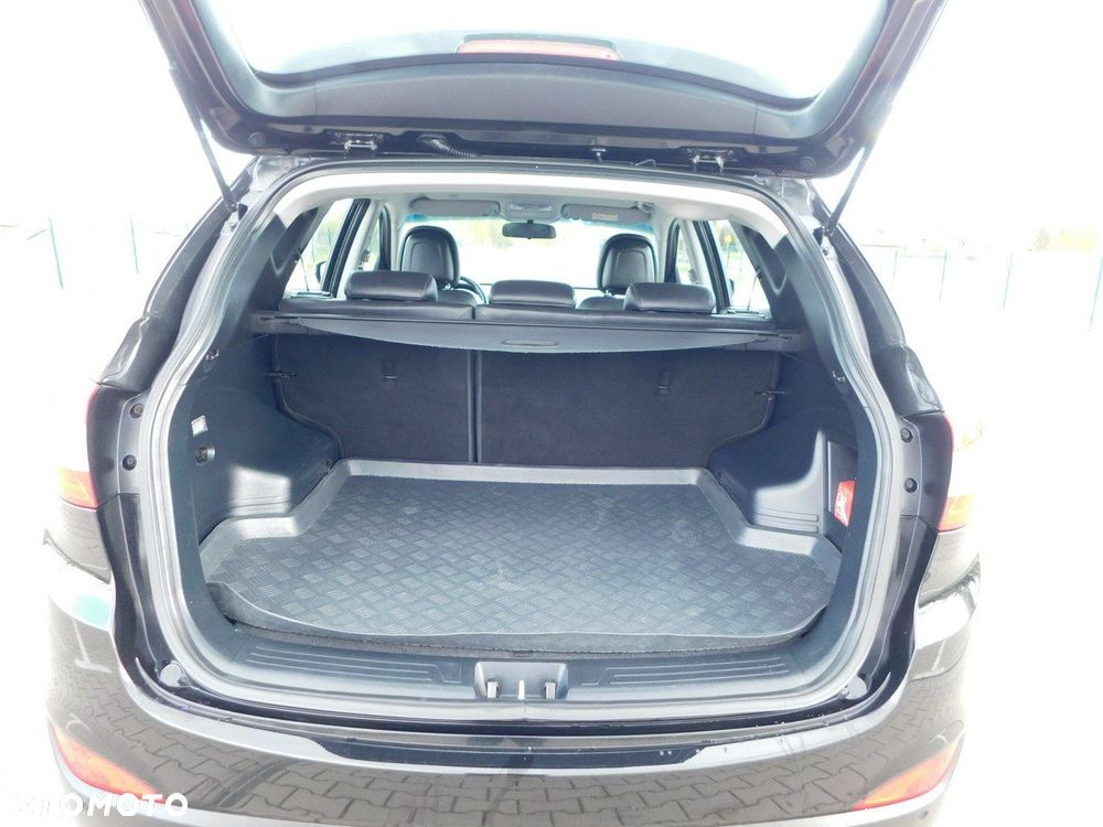 Hyundai ix35 1.6 GDI Comfort 2WD - 14