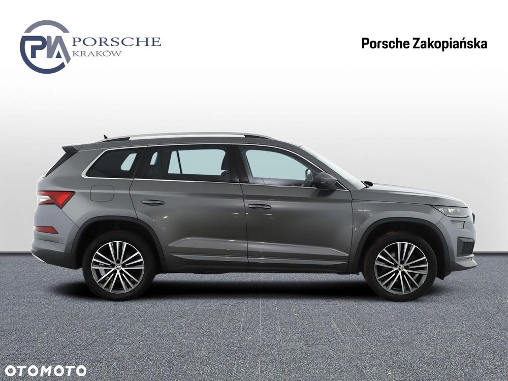 Skoda Kodiaq - 7