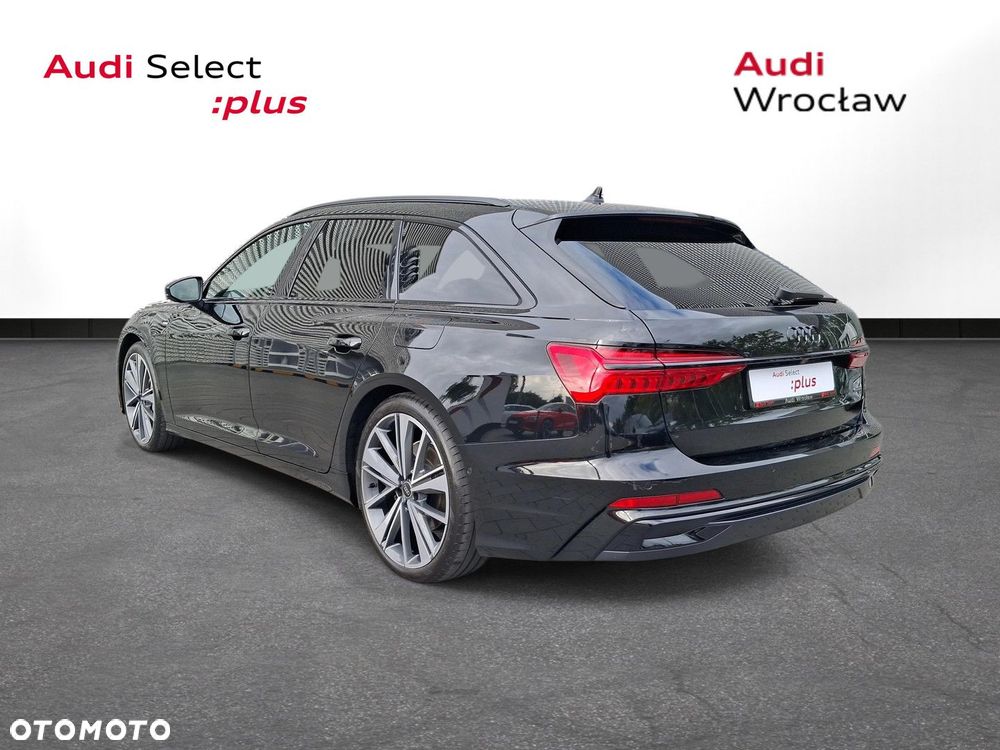 Audi A6 - 3