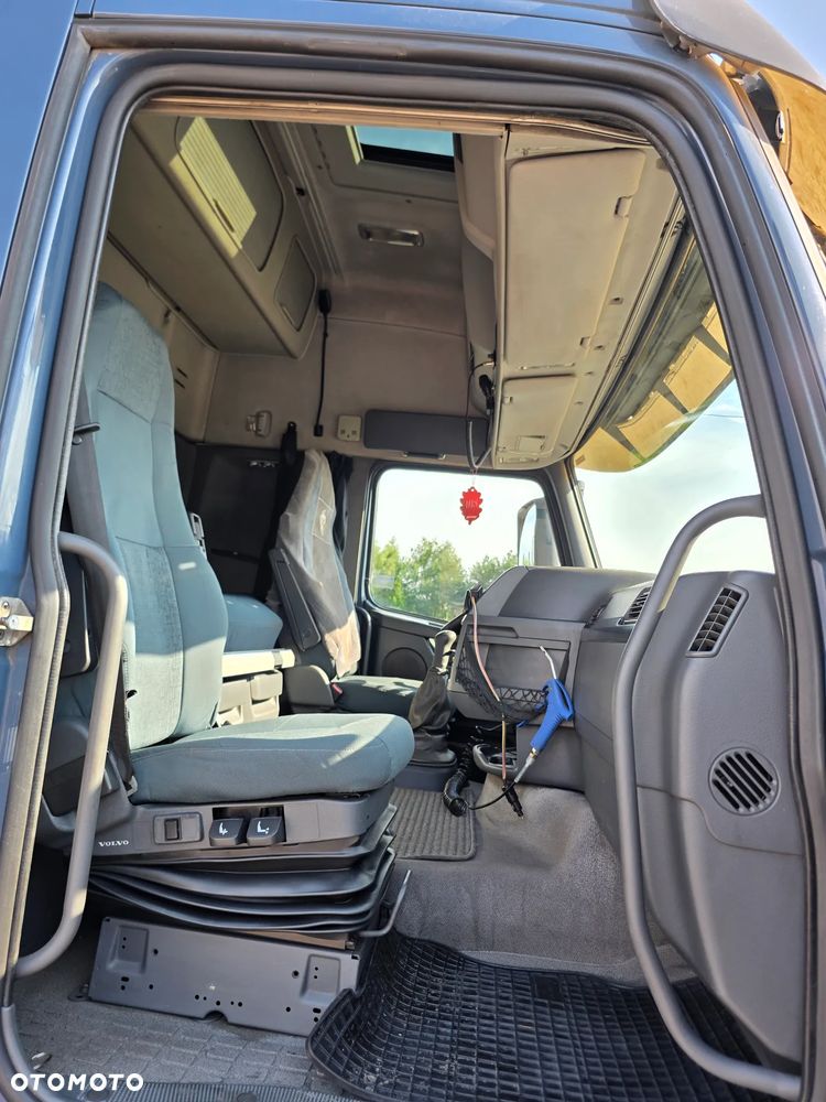 Volvo FH 13 - 10