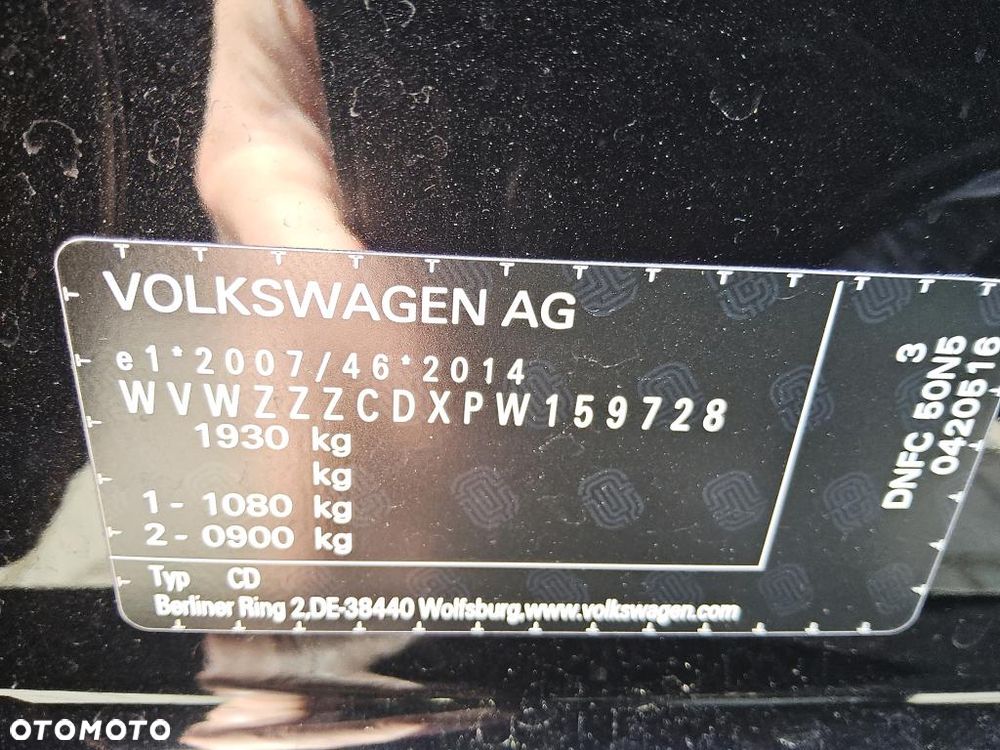 Volkswagen Golf 2.0 TSI OPF DSG GTI Clubsport - 8