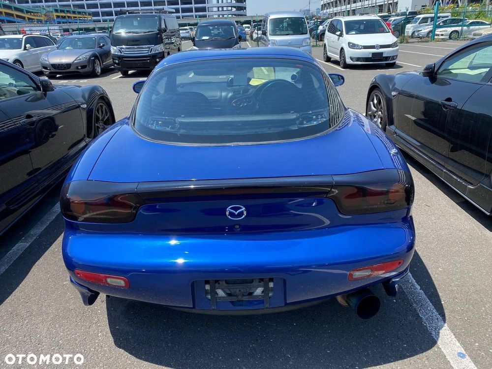 Mazda RX-7 - 6