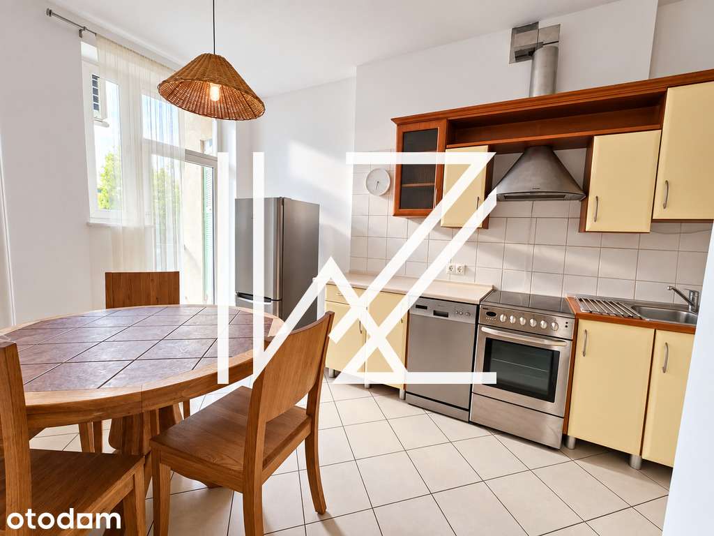 62m2| Prądnicka | 2pokoje| Cicha okolica