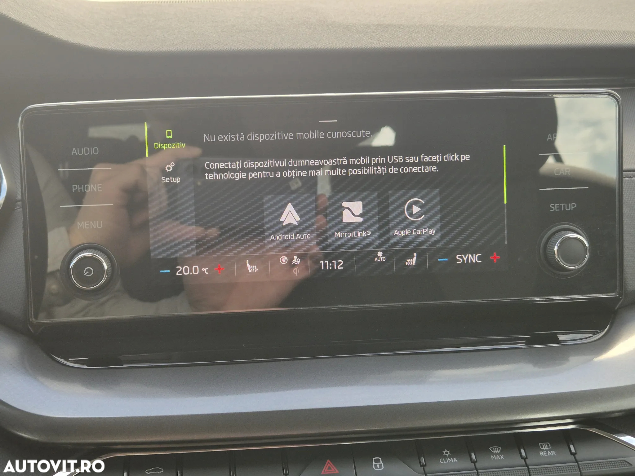 Skoda Octavia 2.0 TDI DSG Ambition - 26