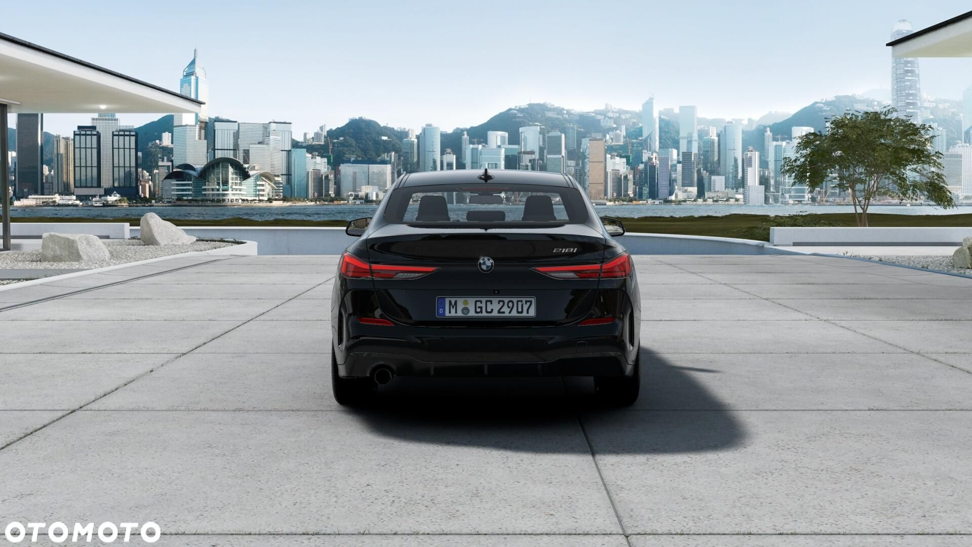 BMW Seria 2 - 5