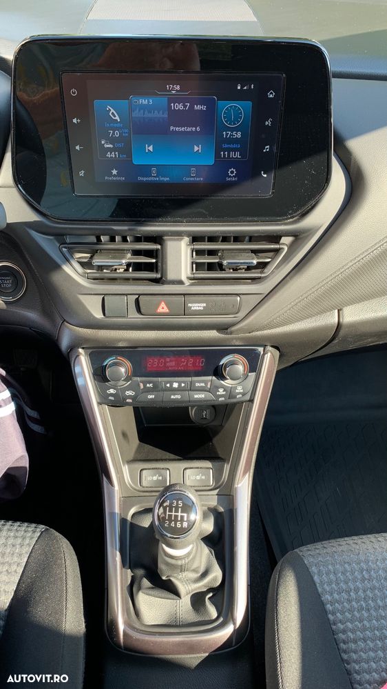SUZUKI S-Cross 2023 — imagine 11