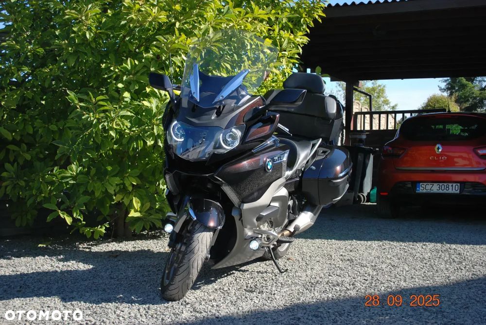 BMW K - 1