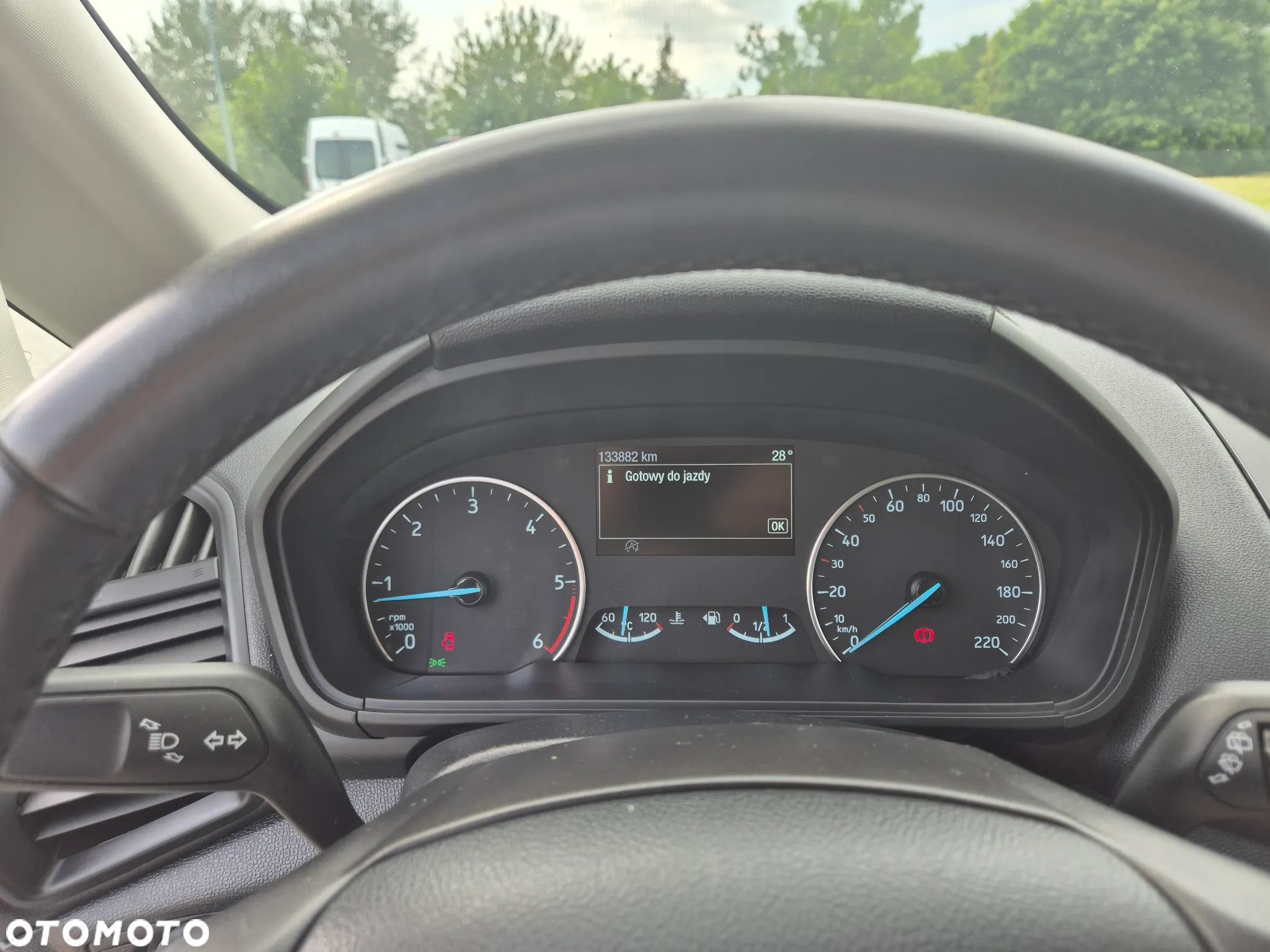 Ford EcoSport - 12