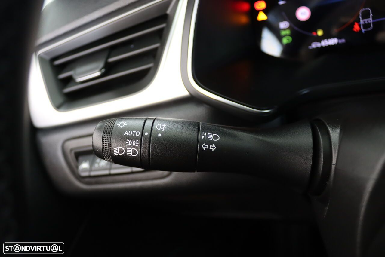 Renault Captur 1.6 E-Tech Plug-In Intens - 13