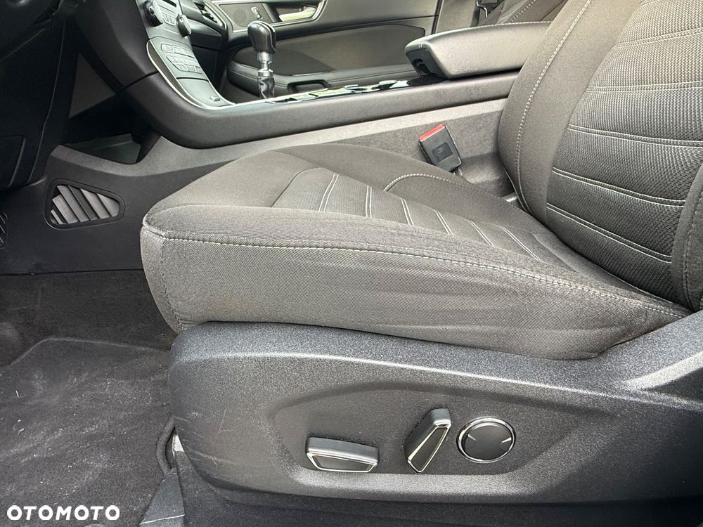 Ford Galaxy 2.0 TDCi Titanium - 14