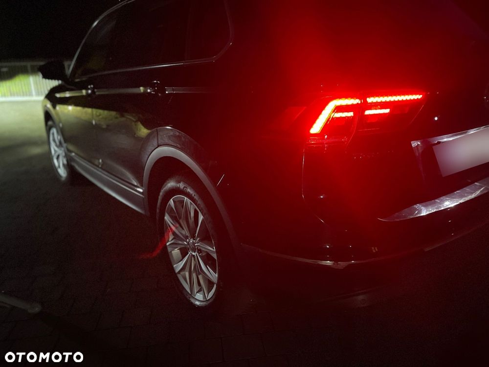 Volkswagen Tiguan 1.5 TSI ACT OPF DSG Highline - 13