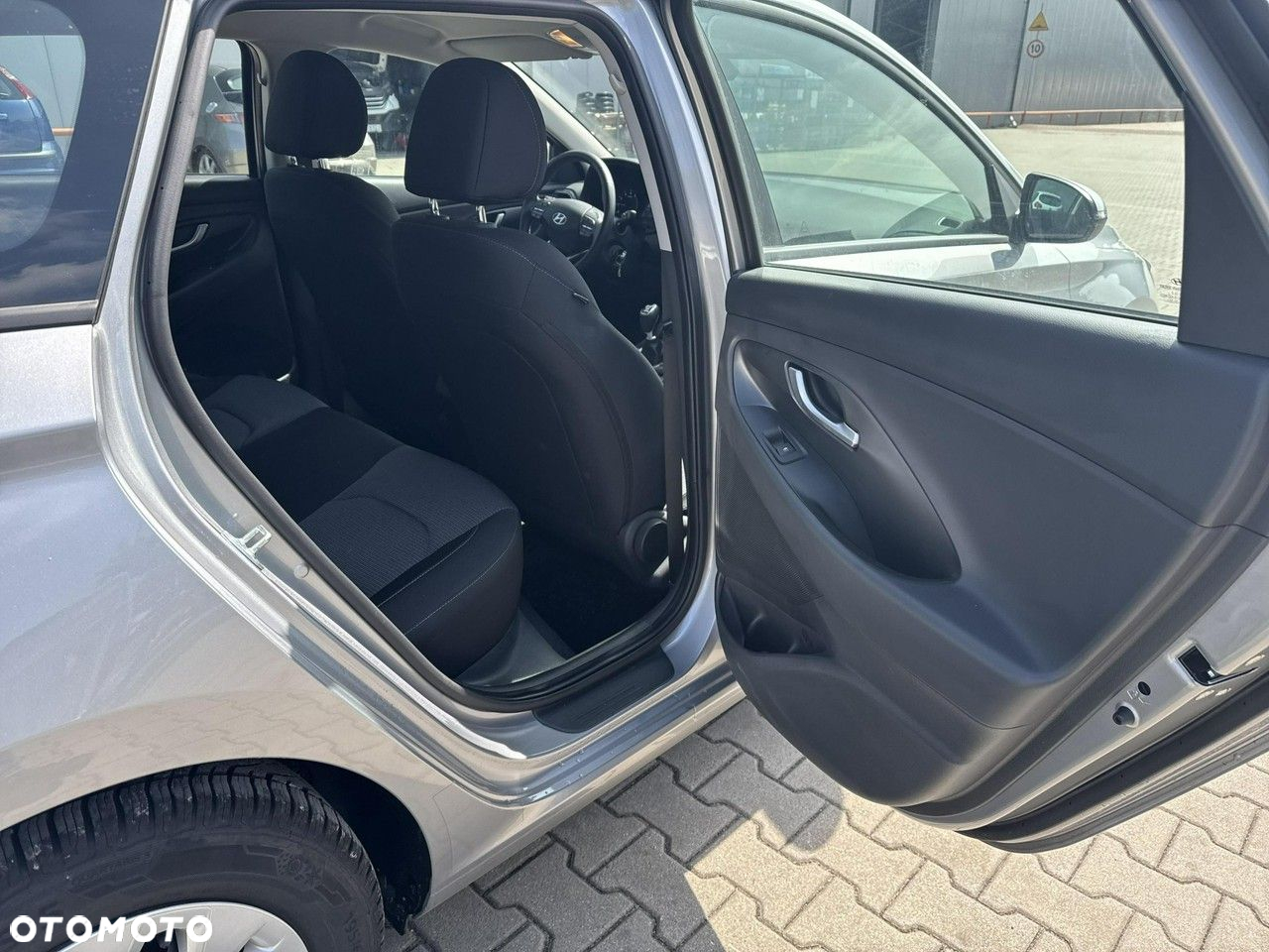 Hyundai i30 1.0 T-GDI Modern - 16
