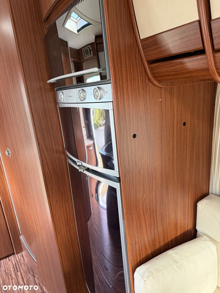 Hymer-Eriba B544 SL - 23