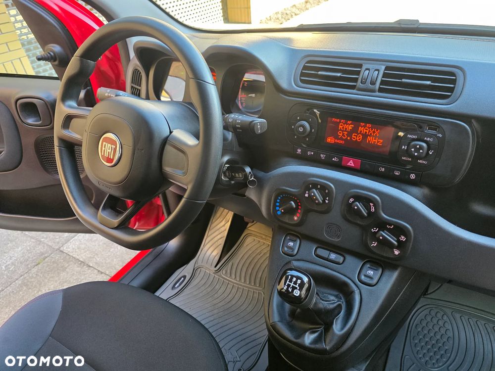Fiat Panda 1.2 Fresh - 12