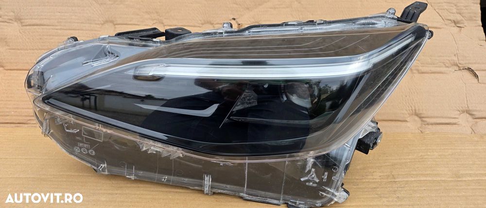 Far stanga LED Toyota Yaris Cross 2020 2021 / 2022 2023