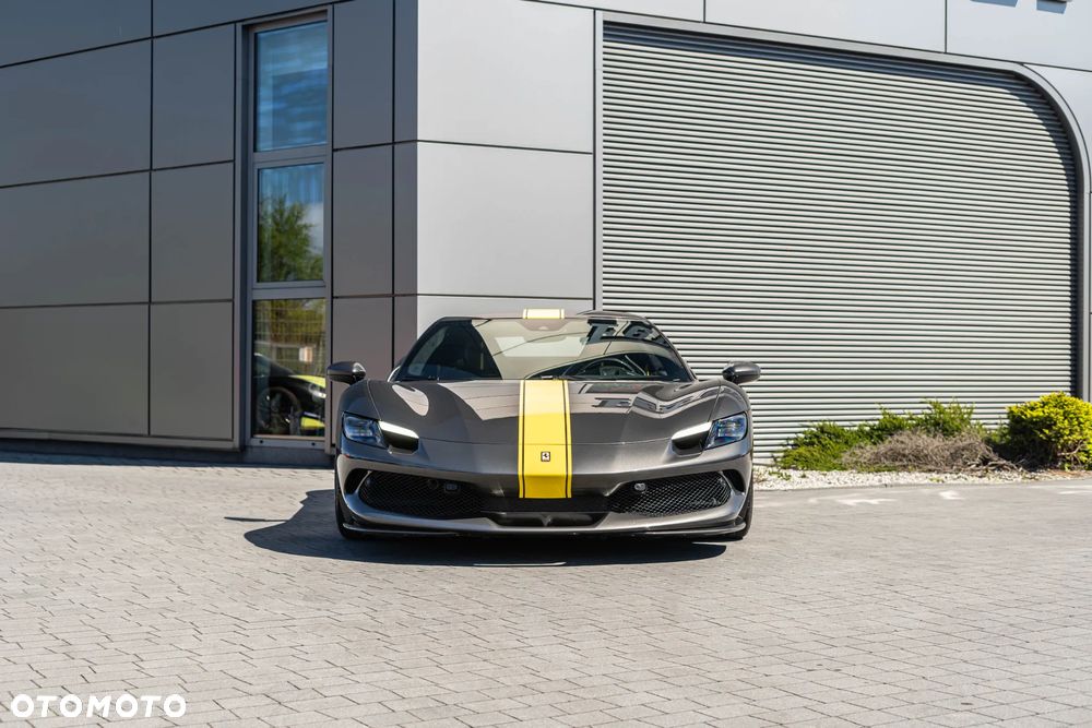 Ferrari 296 GTB - 9