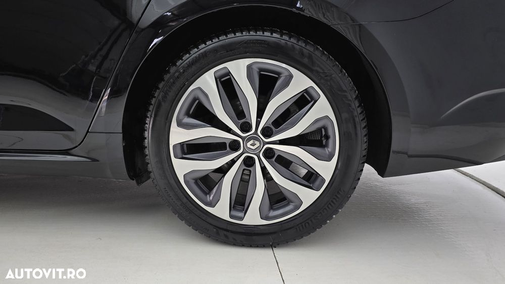 Renault Talisman - 22