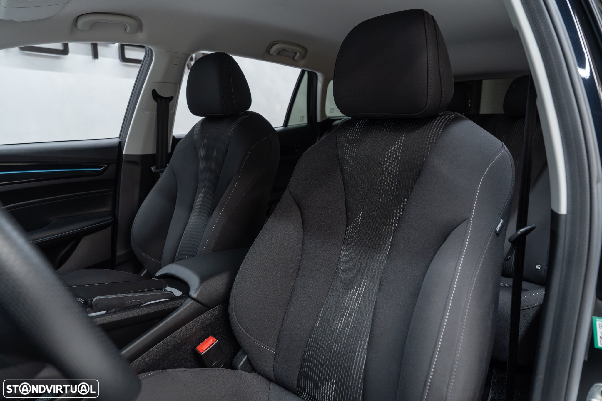 MG MG5 5 Standard Comfort - 20