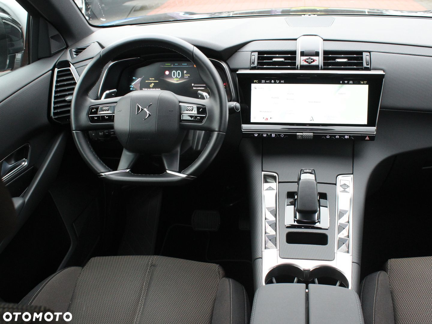 DS Automobiles DS 7 Crossback - 9