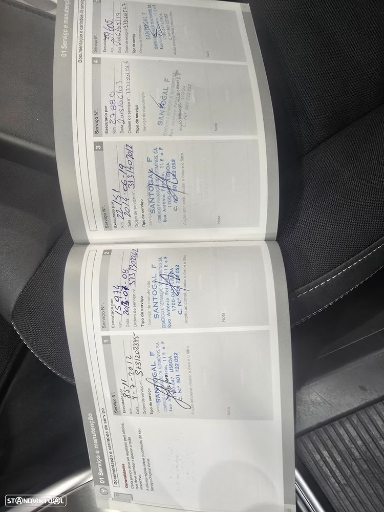 Volvo XC 60 2.0 D3 Drive Momentum Start/Stop - 21