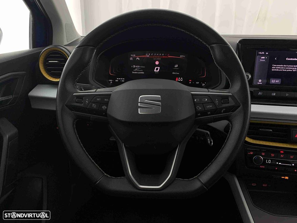 SEAT Arona 1.0 TSI Style - 11