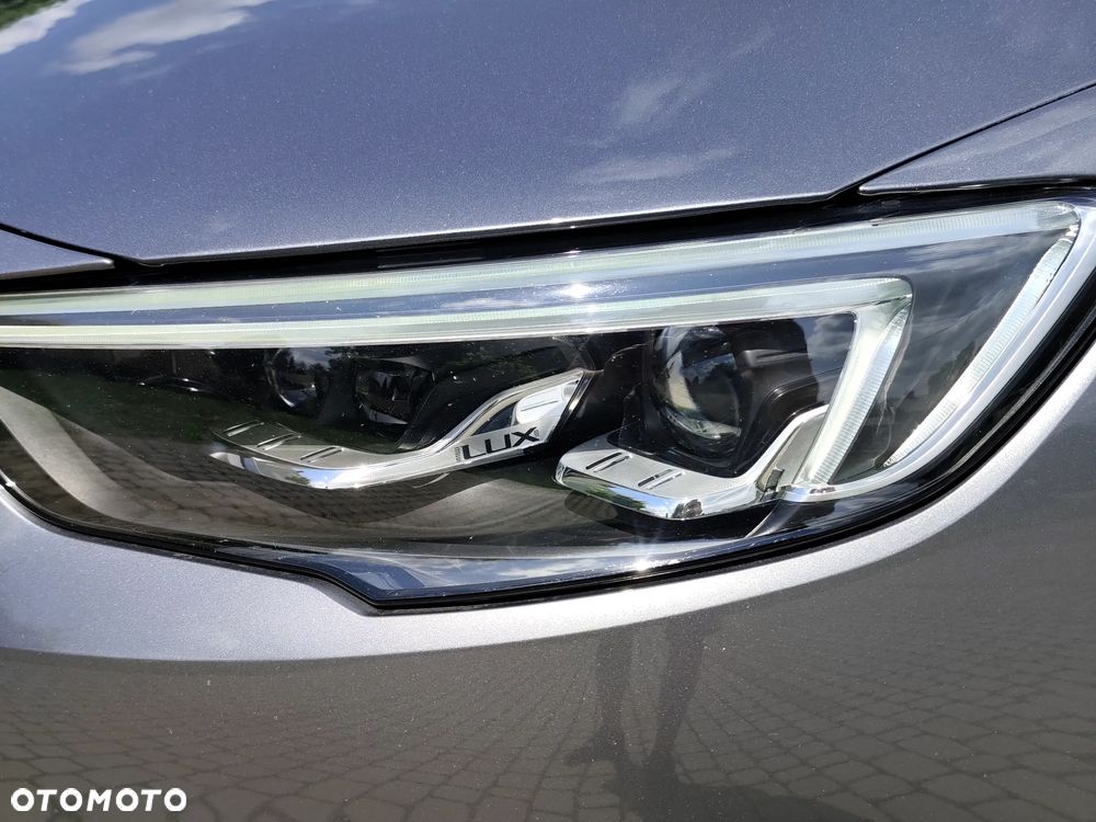 Opel Insignia 1.5 T Innovation S&S - 37