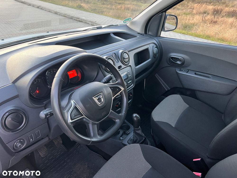 Dacia Dokker - 20