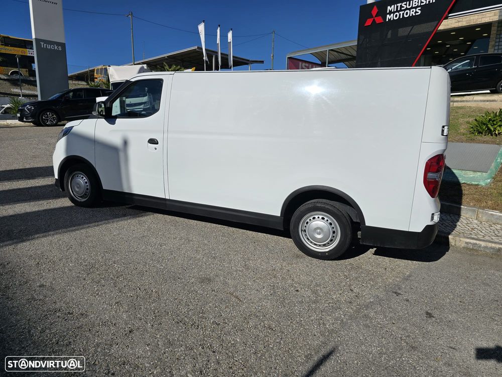 Maxus E Deliver 3 - 3